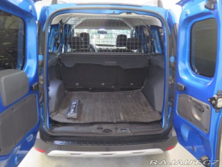 Dacia Dokker 1.2TCe,klima, STEPWAY, se 2015