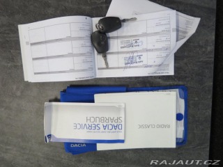Dacia Dokker 1.2TCe,klima, STEPWAY, se 2015