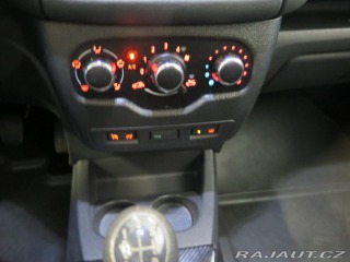 Dacia Dokker 1.2TCe,klima, STEPWAY, se 2015
