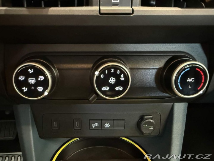 Fiat Ostatní modely Grande Panda Electric Electric 113k 44kWh 2025