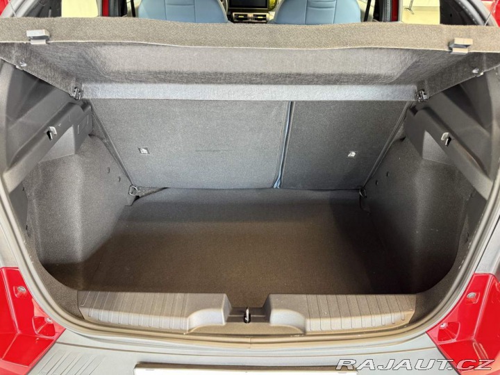 Fiat Ostatní modely Grande Panda Electric Electric 113k 44kWh 2025