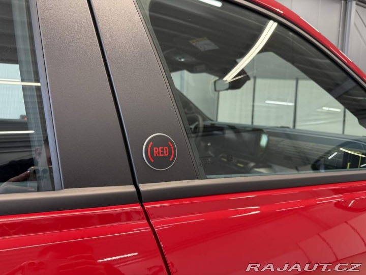 Fiat Ostatní modely Grande Panda Electric Electric 113k 44kWh 2025