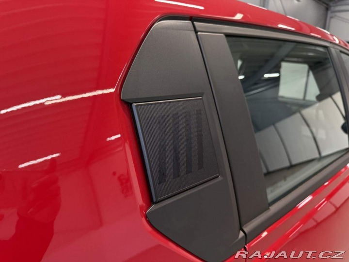 Fiat Ostatní modely Grande Panda Electric Electric 113k 44kWh 2025