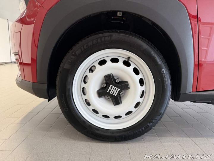 Fiat Ostatní modely Grande Panda Electric Electric 113k 44kWh 2025