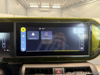 Fiat Ostatní modely Grande Panda Electric Electric 113k 44kWh 2025