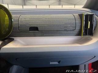 Fiat Ostatní modely Grande Panda Electric Electric 113k 44kWh 2025