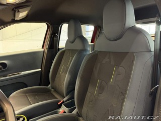 Fiat Ostatní modely Grande Panda Electric Electric 113k 44kWh 2025