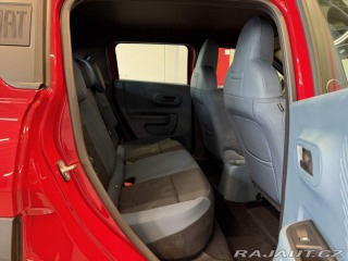 Fiat Ostatní modely Grande Panda Electric Electric 113k 44kWh 2025