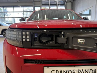 Fiat Ostatní modely Grande Panda Electric Electric 113k 44kWh 2025