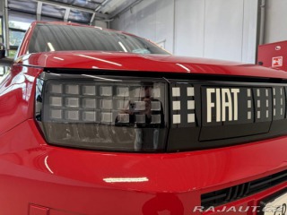 Fiat Ostatní modely Grande Panda Electric Electric 113k 44kWh 2025