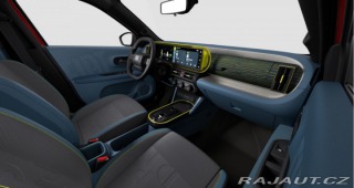 Fiat Ostatní modely Grande Panda Electric Electric 113k 44kWh 2025