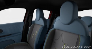 Fiat Ostatní modely Grande Panda Electric Electric 113k 44kWh 2025