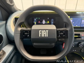 Fiat Ostatní modely Grande Panda Electric Electric 113k 44kWh 2025