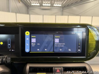 Fiat Ostatní modely Grande Panda Electric Electric 113k 44kWh 2025