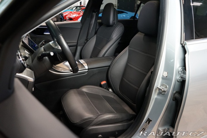 Mercedes-Benz C 220d*360*LED*ZÁRUKA*CZ 2024