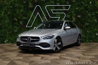 Mercedes-Benz C 220d*360*LED*ZÁRUKA*CZ 2024