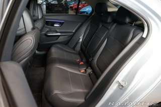 Mercedes-Benz C 220d*360*LED*ZÁRUKA*CZ 2024