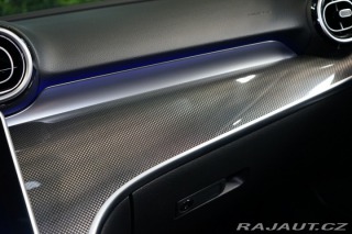 Mercedes-Benz C 220d*360*LED*ZÁRUKA*CZ 2024
