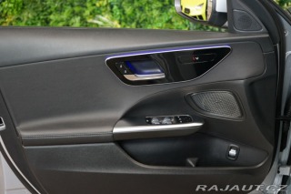 Mercedes-Benz C 220d*360*LED*ZÁRUKA*CZ 2024