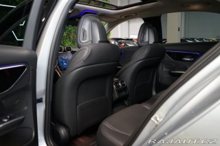 Mercedes-Benz C 220d*360*LED*ZÁRUKA*CZ 2024