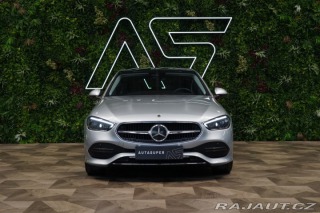 Mercedes-Benz C 220d*360*LED*ZÁRUKA*CZ 2024