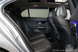 Mercedes-Benz C 220d*360*LED*ZÁRUKA*CZ 2024