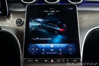 Mercedes-Benz C 220d*360*LED*ZÁRUKA*CZ 2024