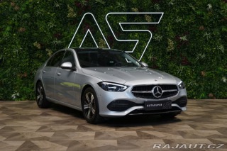 Mercedes-Benz C 220d*360*LED*ZÁRUKA*CZ 2024