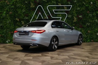Mercedes-Benz C 220d*360*LED*ZÁRUKA*CZ 2024