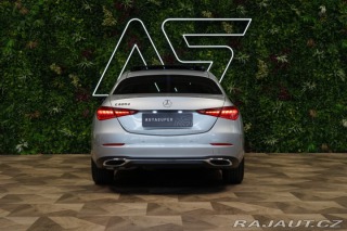 Mercedes-Benz C 220d*360*LED*ZÁRUKA*CZ 2024
