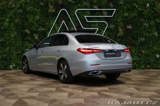 Mercedes-Benz C 220d*360*LED*ZÁRUKA*CZ 2024