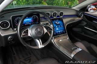 Mercedes-Benz C 220d*360*LED*ZÁRUKA*CZ 2024