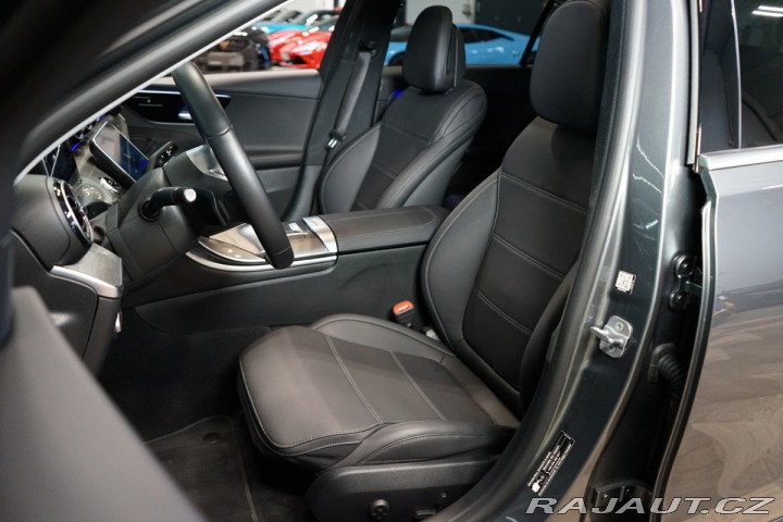 Mercedes-Benz C 220d*360*LED*ZÁRUKA*CZ 2024