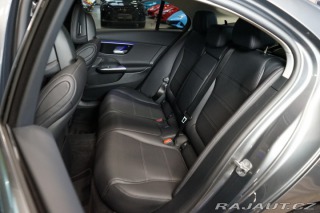 Mercedes-Benz C 220d*360*LED*ZÁRUKA*CZ 2024