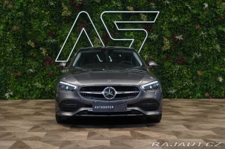 Mercedes-Benz C 220d*360*LED*ZÁRUKA*CZ 2024