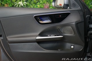 Mercedes-Benz C 220d*360*LED*ZÁRUKA*CZ 2024