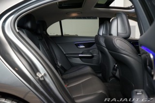 Mercedes-Benz C 220d*360*LED*ZÁRUKA*CZ 2024