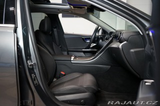 Mercedes-Benz C 220d*360*LED*ZÁRUKA*CZ 2024