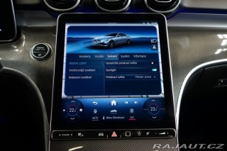 Mercedes-Benz C 220d*360*LED*ZÁRUKA*CZ 2024