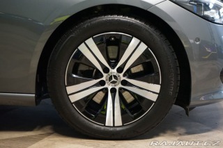 Mercedes-Benz C 220d*360*LED*ZÁRUKA*CZ 2024