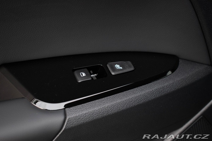 Kia Sportage 1.6 T-GDI REZERVACE 2024