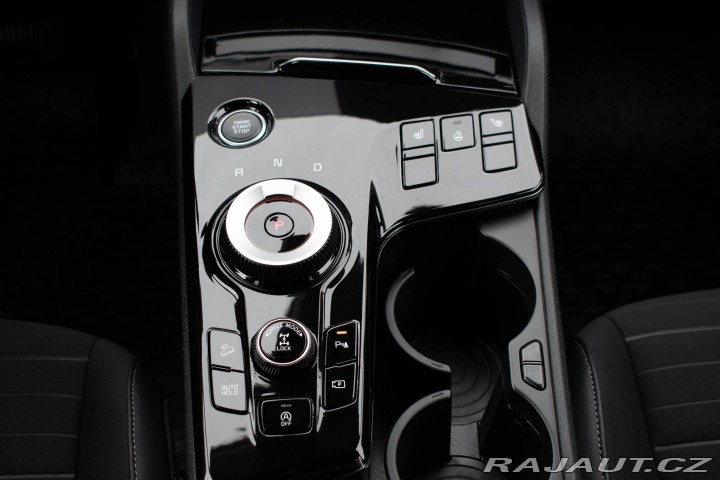 Kia Sportage 1.6 T-GDI REZERVACE 2024