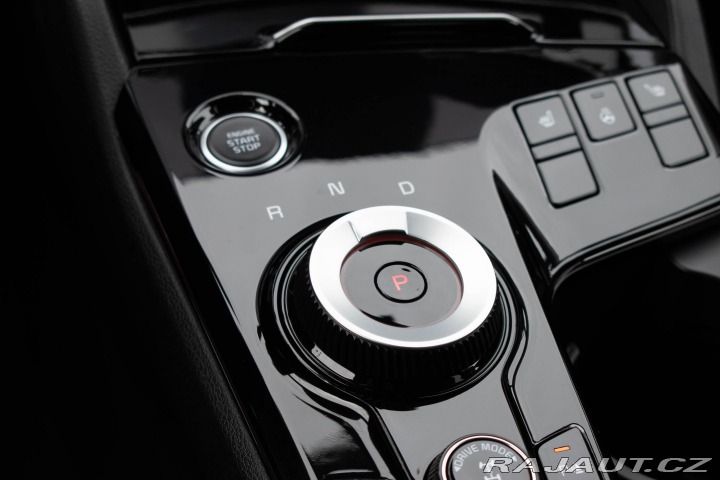 Kia Sportage 1.6 T-GDI REZERVACE 2024