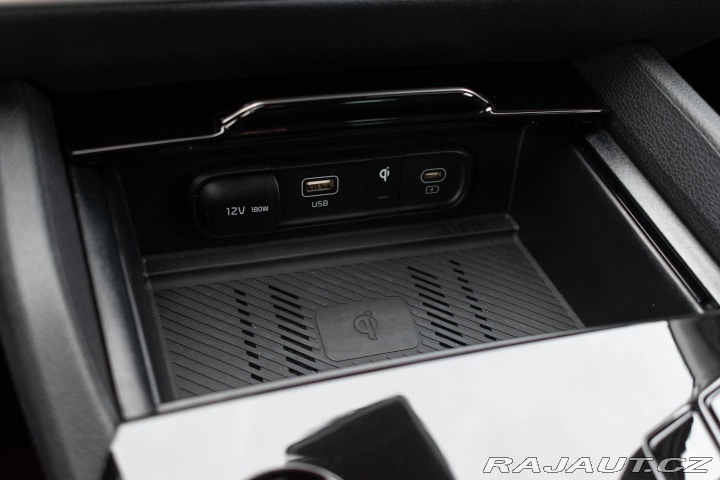 Kia Sportage 1.6 T-GDI REZERVACE 2024