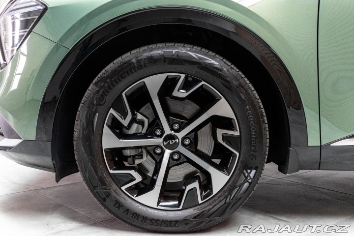 Kia Sportage 1.6 T-GDI REZERVACE 2024