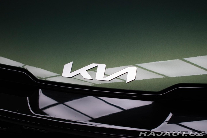 Kia Sportage 1.6 T-GDI REZERVACE 2024