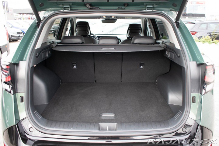 Kia Sportage 1.6 T-GDI REZERVACE 2024