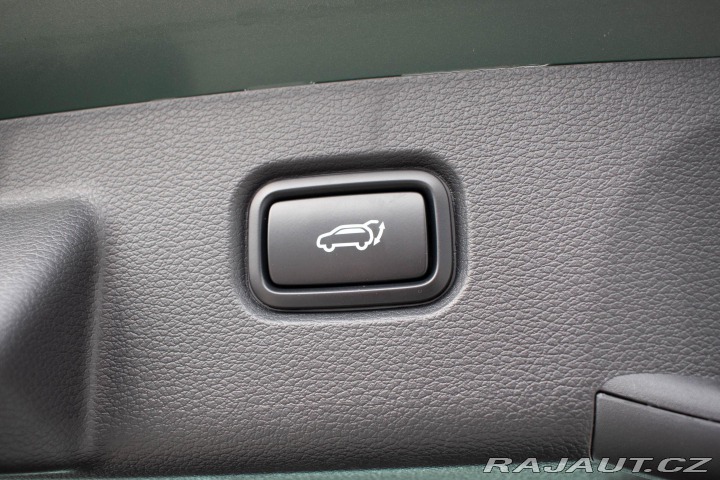 Kia Sportage 1.6 T-GDI REZERVACE 2024