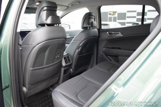 Kia Sportage 1.6 T-GDI 4x4*ZÁRUKA*ČR 1 2024