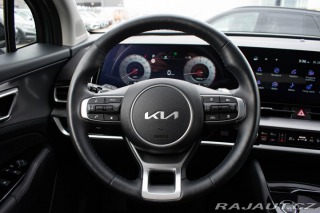 Kia Sportage 1.6 T-GDI 4x4*ZÁRUKA*ČR 1 2024